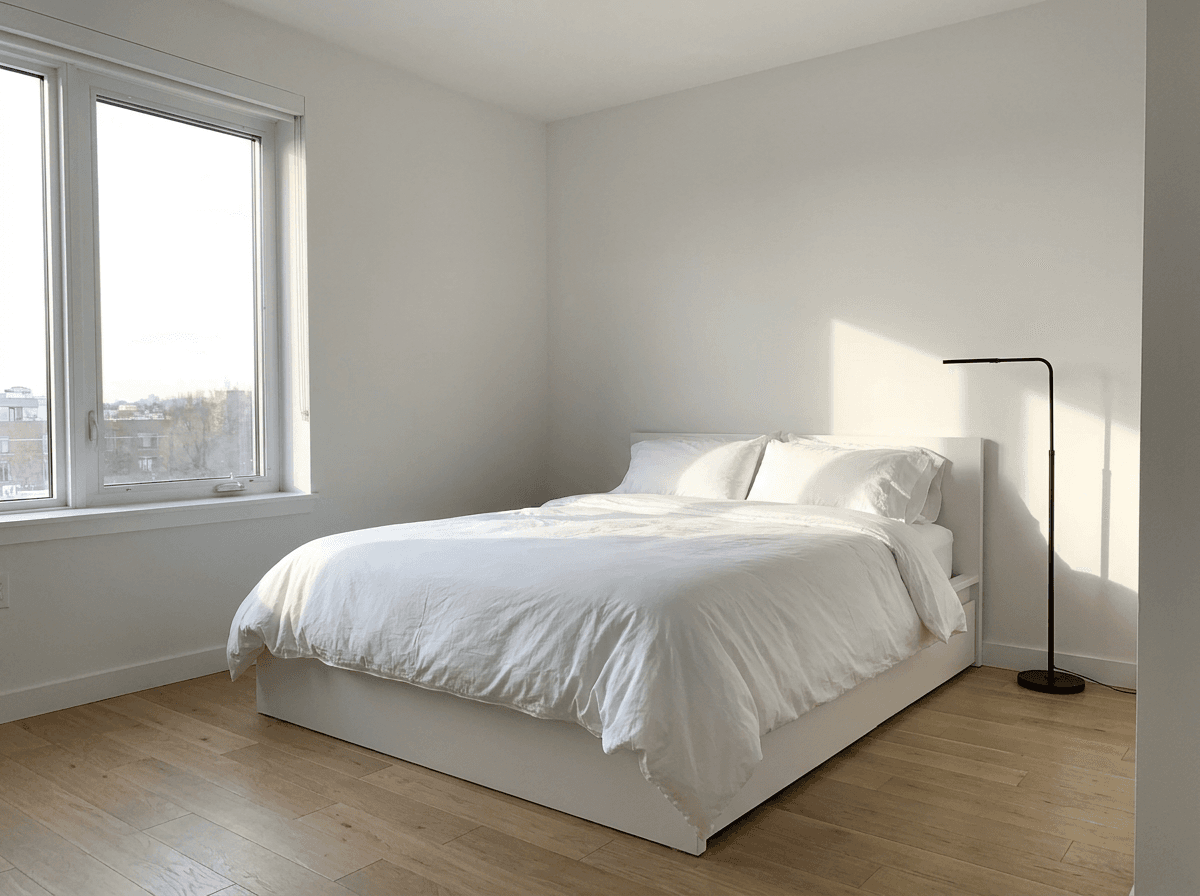 1BR Sublease
