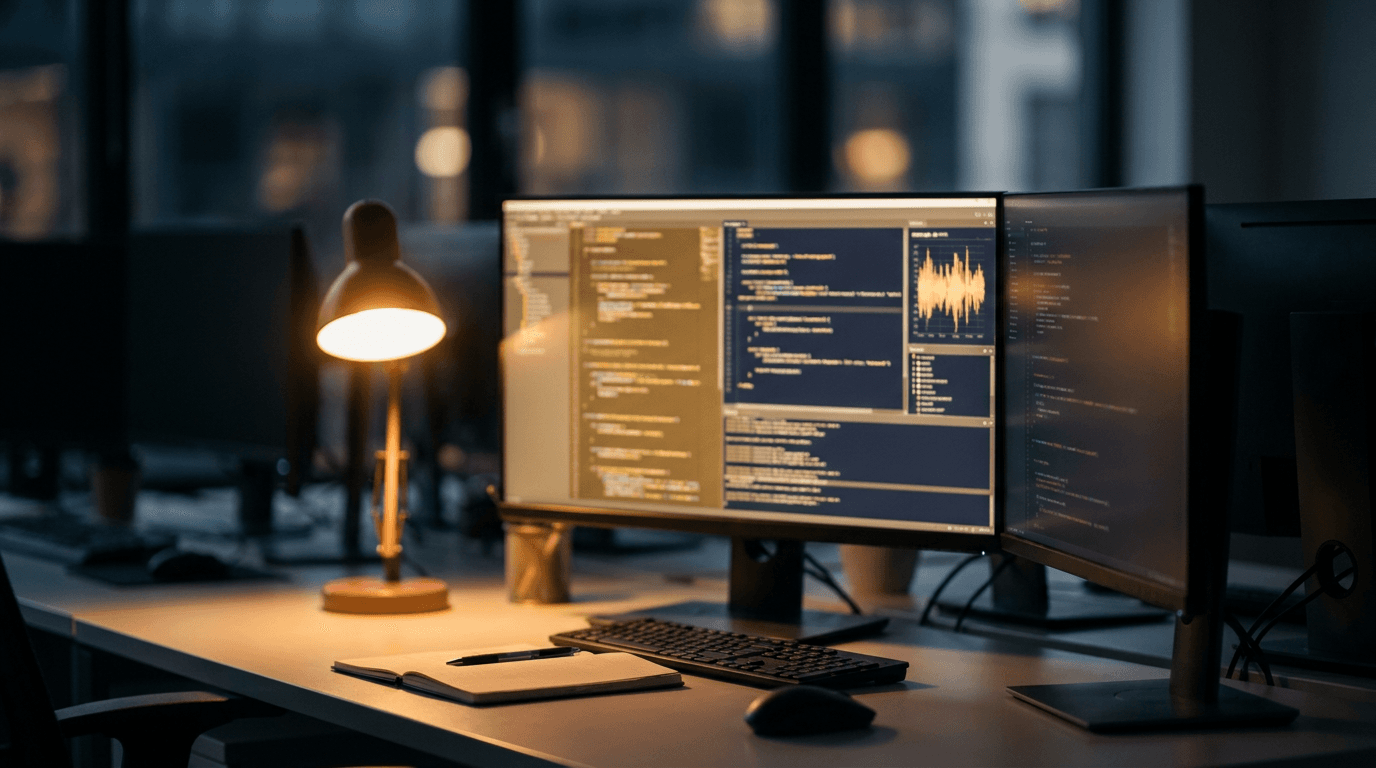 Security operations workspace